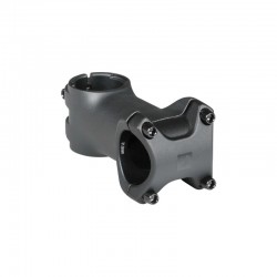 1543 POTENCIA BONTRAGER RHYTHM COMP KNOCK BLOCK 31,8 0 GRADOS, (sin embalaje)