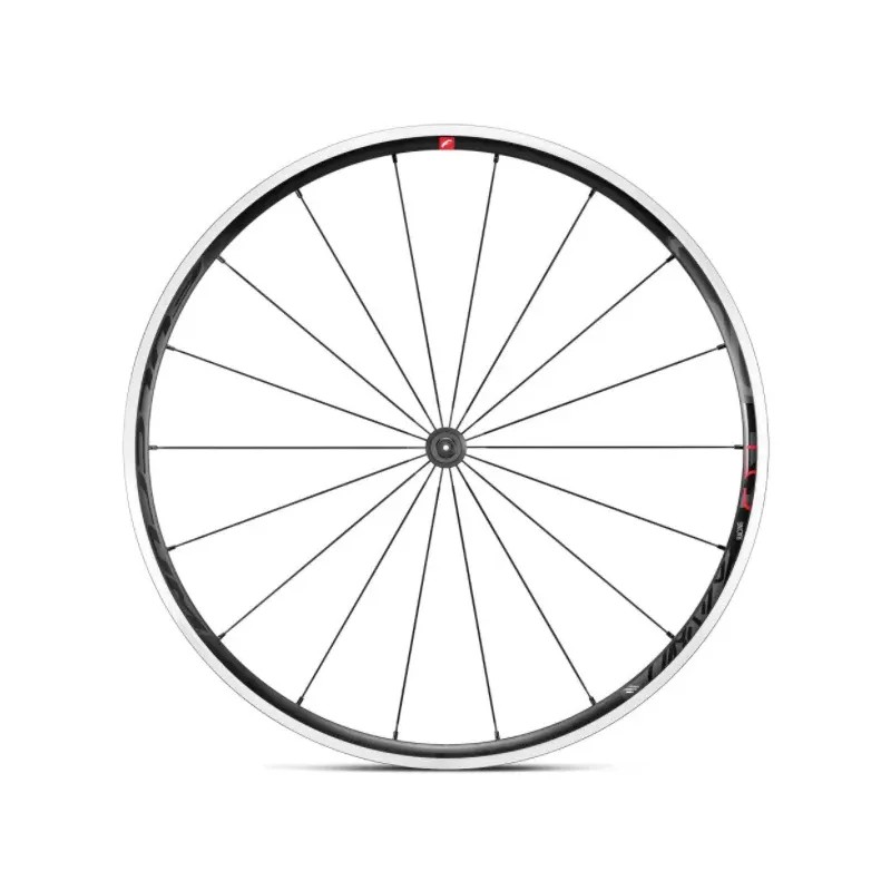 1562 JUEGO DE RUEDAS CAMPAGNOLO CALIMA CUBIERTA SHIMANO (641201)