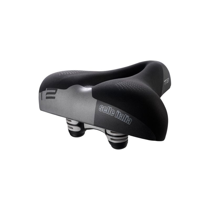 1600 SILLIN SELLE ITALIA T2 FLOW L2