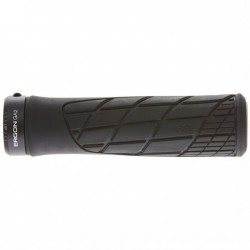 Ergon GA2 Fat Bar Grips - black