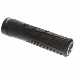 Ergon GA2 Fat Bar Grips - black