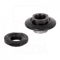 Shimano Axle Nuts for SLX HB-M675 Front Hub