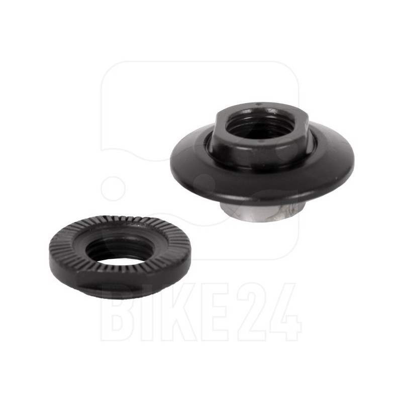 Shimano Axle Nuts for SLX HB-M675 Front Hub