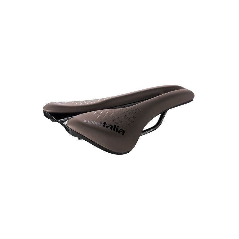 1698 SILLIN SELLE ITALIA NOVUS BOOST EVO GRAVEL TM SUPERFLOW L3