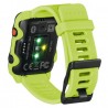 Sigma Sport iD.TRI Set Reloj Deportivo incluido Sensor de Pecho - neon green