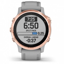 Garmin fenix 6s Sapphire GPS