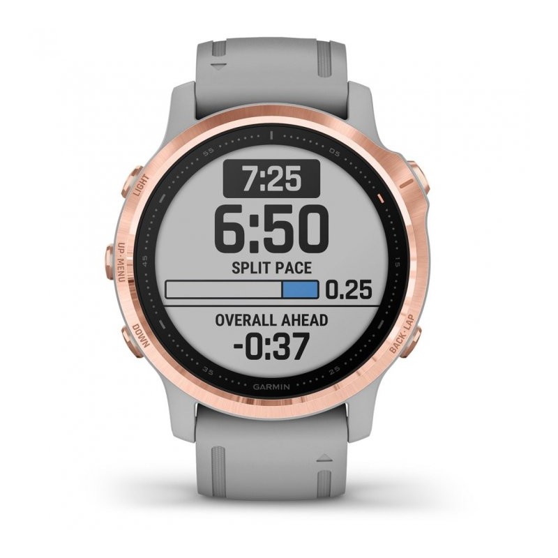 Garmin fenix 6s Sapphire GPS