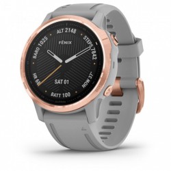 Garmin fenix 6s Sapphire GPS