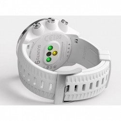 Suunto 9 Baro White Multisport GPS