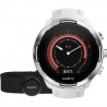 Suunto 9 Baro White Multisport GPS