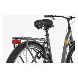 Carver Cityzen 140 LTD RT - 2024 - 28 pulgadas - modelo de paso bajo