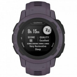 Garmin Instinct 2S GPS Smartwatch Standard Edition - lila