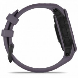 Garmin Instinct 2S GPS Smartwatch Standard Edition - lila