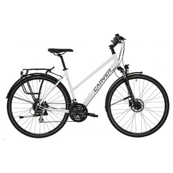 Carver Route 110 - 2024 - 28 Zoll - Damen Sport