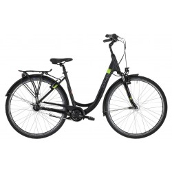 Carver Cityzen 120 - 2024 - 28 pulgadas - bicicleta de paseo baja