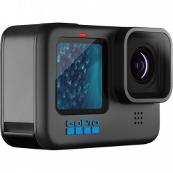 GoPro Cámara Deportiva - HERO11 Black