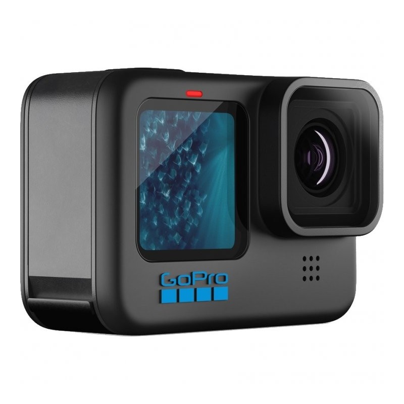 GoPro Cámara Deportiva - HERO11 Black