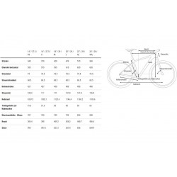 Cube Aim Race Allroad - 2023 - 29 pulgadas - Diamante