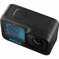 GoPro Cámara Deportiva - HERO11 Black