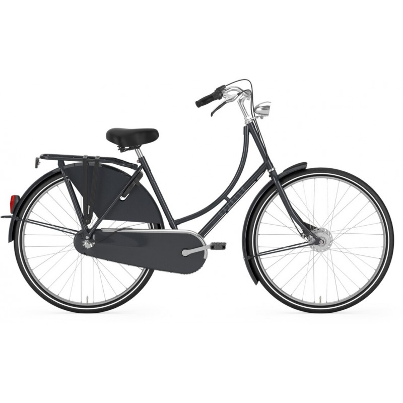 Gazelle Classic RT - 2024 - 28 pulgadas - paso bajo