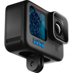 GoPro Cámara Deportiva - HERO11 Black