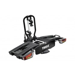 Thule EasyFold XT para 2 bicicletas