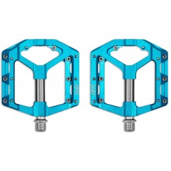 Pedales Cube RFR Flat SLT 2.0