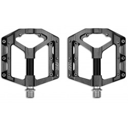 Pedales Cube RFR Flat SLT 2.0