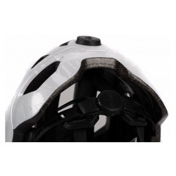 Casco cubo STEEP blanco