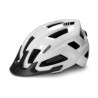 Casco cubo STEEP blanco