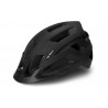 Casco Cube STEEP negro mate