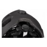 Casco Cube STEEP negro mate