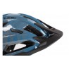 Casco Cube STEEP  azul