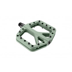 Pedal de plataforma Giant Pinner Elite Flat gris