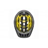 Uvex I-VO CC MIPS casco Negro- amarillo