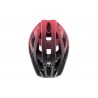 Uvex I-VO CC MIPS casco  negro-rojo