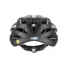 Uvex I-VO CC MIPS casco negro