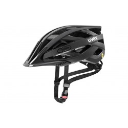 Uvex I-VO CC MIPS casco negro