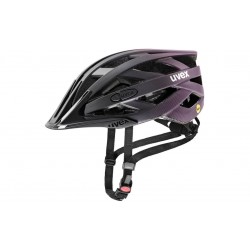 Uvex I-VO CC MIPS casco morado