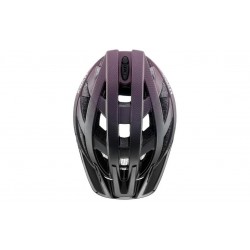 Uvex I-VO CC MIPS casco morado