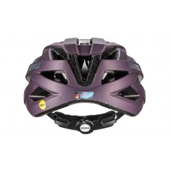 Uvex I-VO CC MIPS casco morado