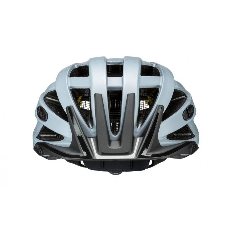 Uvex I-VO CC MIPS casco plata