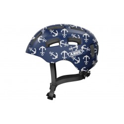 Abus Youn-I 2.0 casco ancla azul