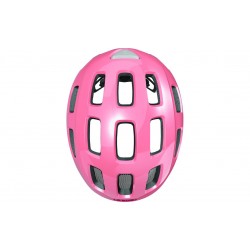 Abus Youn-I 2.0 casco fucsia