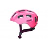 Abus Youn-I 2.0 casco fucsia