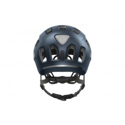 Abus Youn-I 2.0 casco azul oscuro