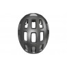 Abus Youn-I 2.0 casco gris metalizado