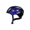 Abus Youn-I 2.0 casco azul metalizado