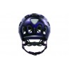 Abus Youn-I 2.0 casco azul metalizado