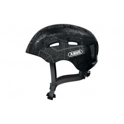 Abus Youn-I 2.0 casco negro figuras